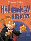 Halloween da brividi