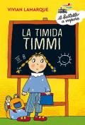 Timida Timmi