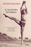 Il maestro invisibile. La storia mai raccontata di Fredy Hirsch l'eroe che salvò migliaia di bambini