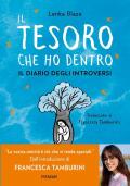 Il tesoro che ho dentro- Il diario degli introversi