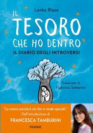 Il tesoro che ho dentro- Il diario degli introversi