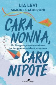 Cara nonna, caro nipote