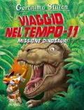 Missione dinosauri. Viaggio nel tempo 11