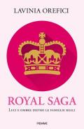 Royal Saga