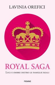 Royal Saga