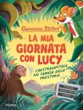 La mia giornata con Lucy. L'australopiteca più famosa della Preistoria