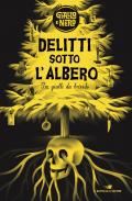 Delitti sotto l'albero: Delitto allo specchio-Invito a Westing House-Hotel Mistero