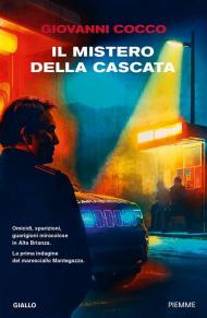Il mistero della cascata