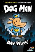 Dog Man