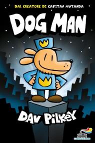 Dog Man