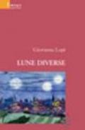 Lune diverse