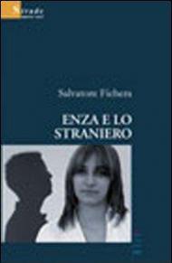 Enza e lo straniero