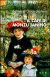 Il Cafè di Monzù Tanino