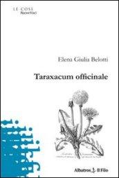 Taraxacum officinale