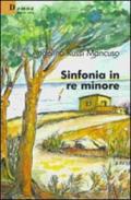 Sinfonia in re minore