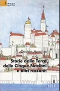 Storie dalla Terra delle Cinque Nazioni e altri racconti