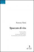 Spaccato di vita