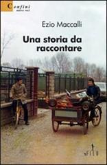 Una storia da raccontare