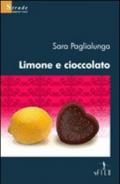 Limone e cioccolato