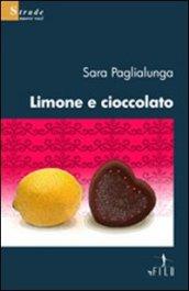 Limone e cioccolato