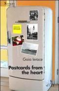 Postcards from the heart