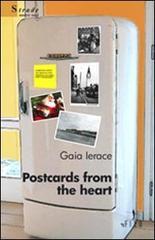 Postcards from the heart