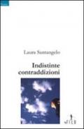 Indistinte contraddizioni