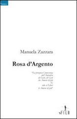 Rosa d'argento