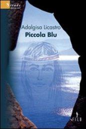 Piccola blu