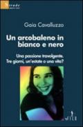 Un arcobaleno in bianco e nero. Una passione travolgente. Tre giorni, un'estate o una vita?