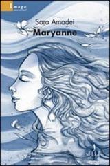 Maryanne