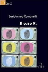 Il caro R.