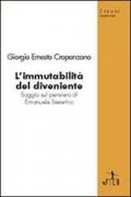 L' immutabilità del diveniente. Saggio sul pensiero di Emanuele Severino