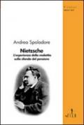 Nietzsche. L'esperienza della malattia sullo sfondo del pensiero