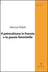 Il petrarchismo in Francia e la poesia femminile