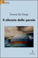 Il silenzio delle parole