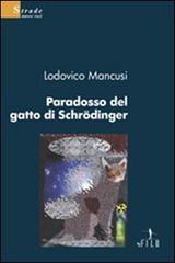 Paradosso del gatto di Schrödinger