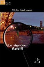 La signora Astolfi