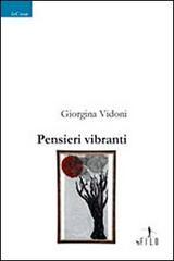 Pensieri vibranti