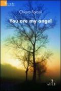 You are my angel