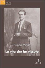 La vita che ho vissuto
