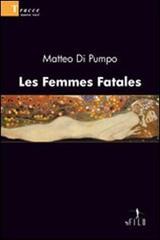 Les femmes fatales