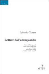 Lettere dall'altroquando