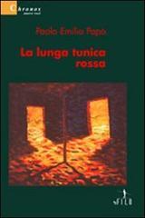 La lunga tunica rossa