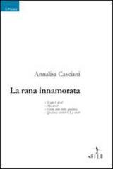 La rana innamorata