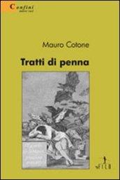 Tratti di penna