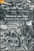 Barocco per duo