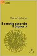 Il cerchio secondo il Signor X