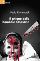 Il ghigno delle bambole assassine