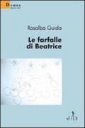 Le farfalle di Beatrice